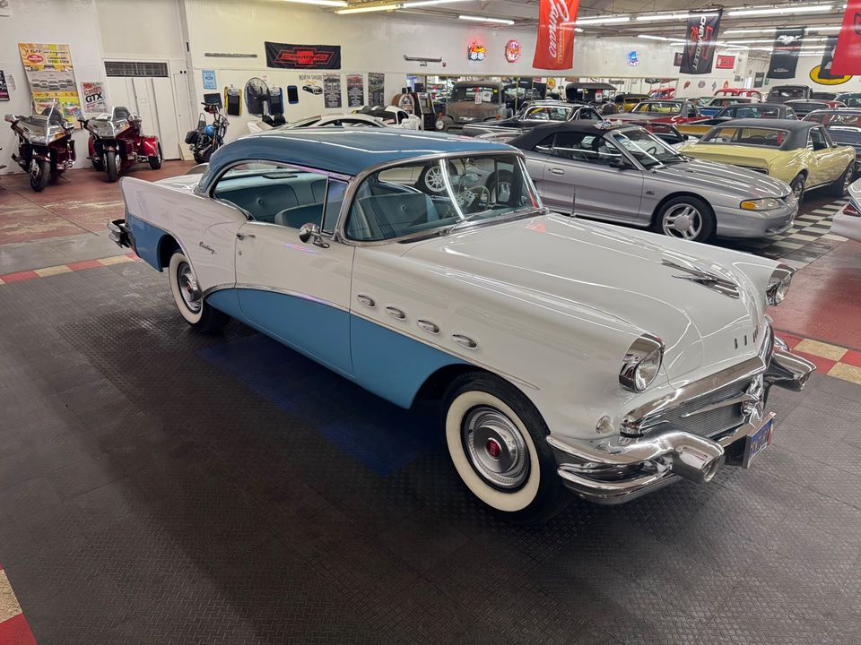 1956 Buick Century