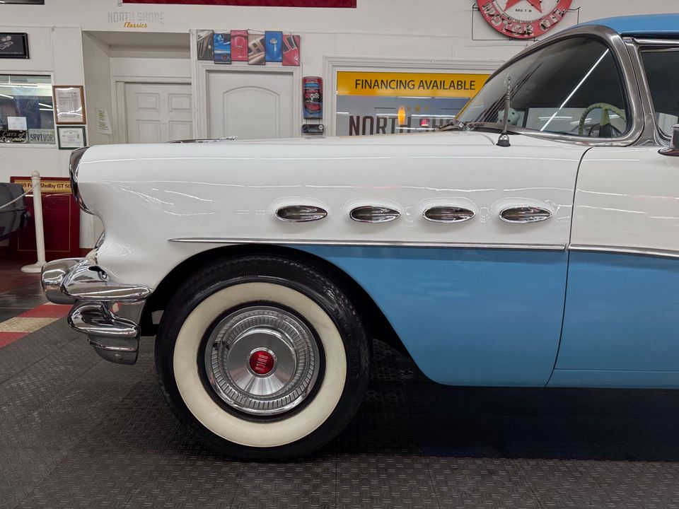 1956 Buick Century