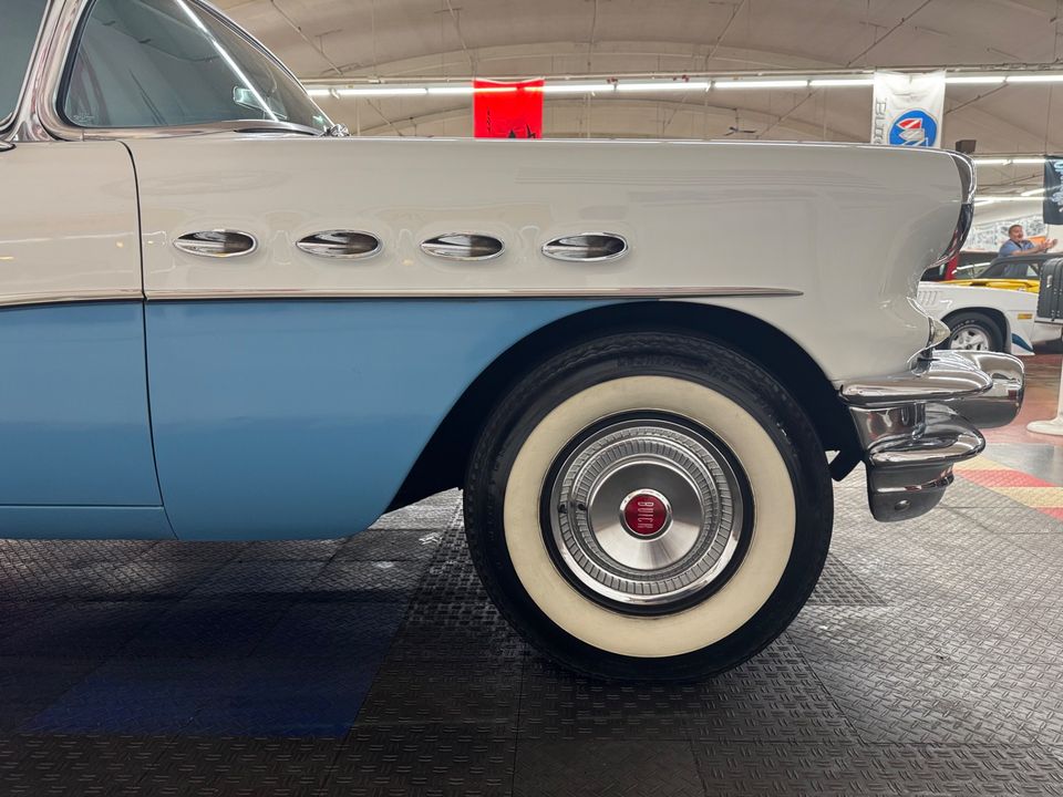 1956 Buick Century