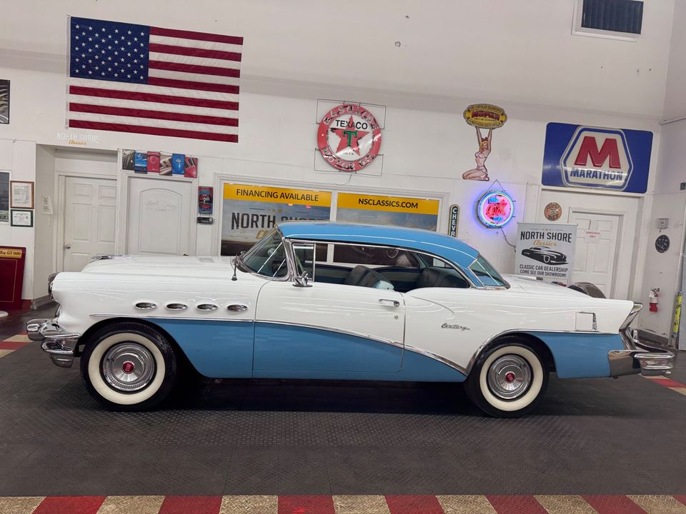 1956 Buick Century