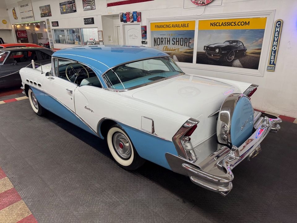 1956 Buick Century