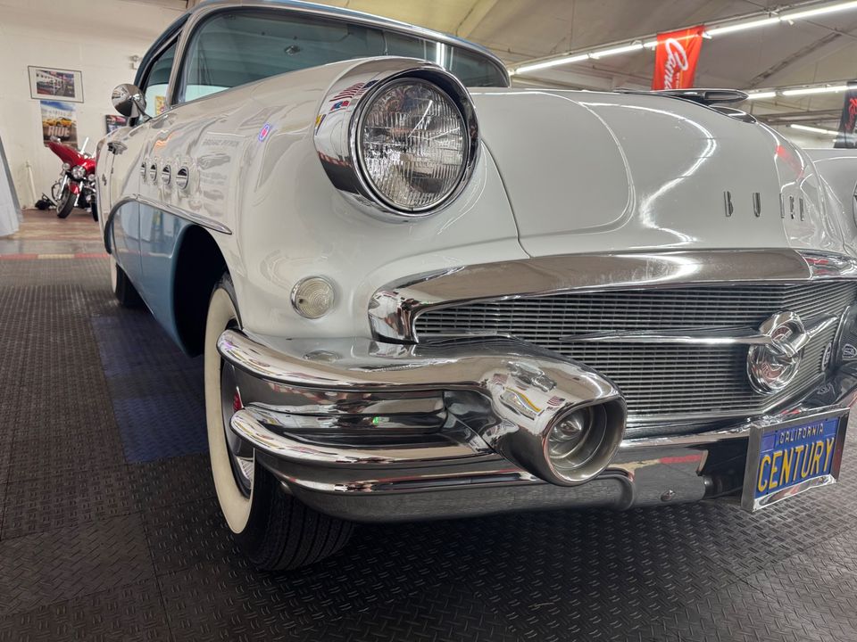 1956 Buick Century