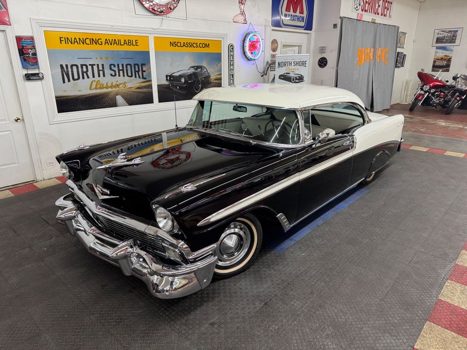 1956 Chevrolet Bel Air