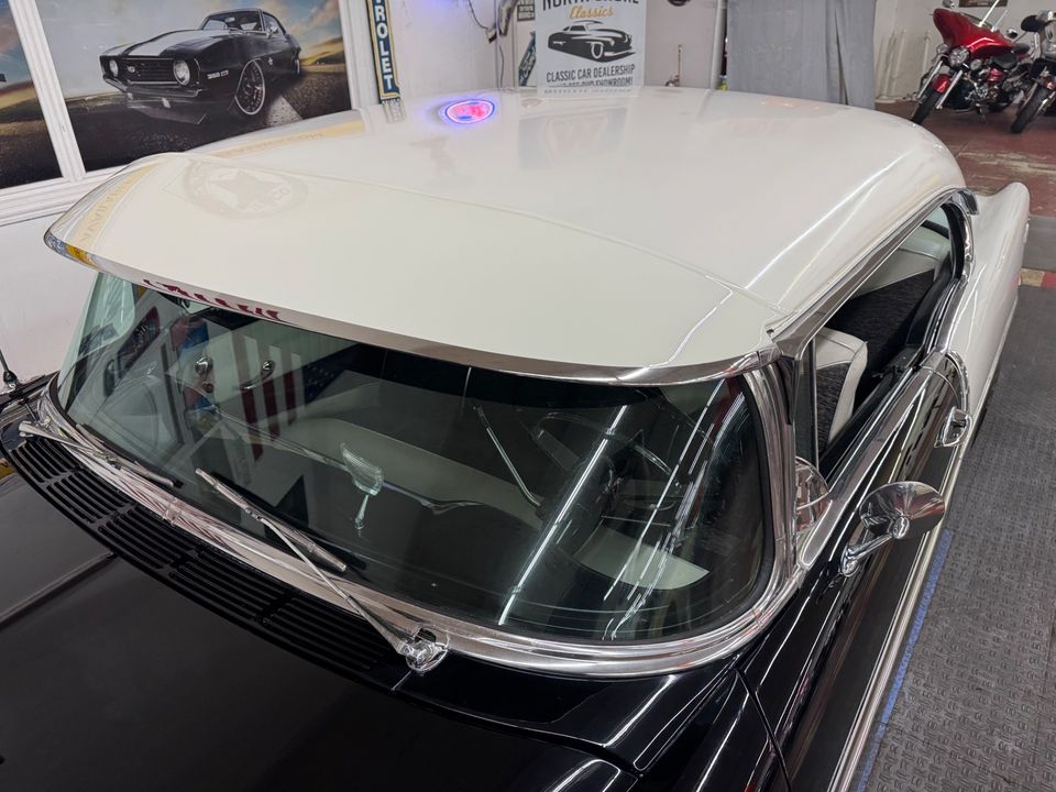 1956 Chevrolet Bel Air