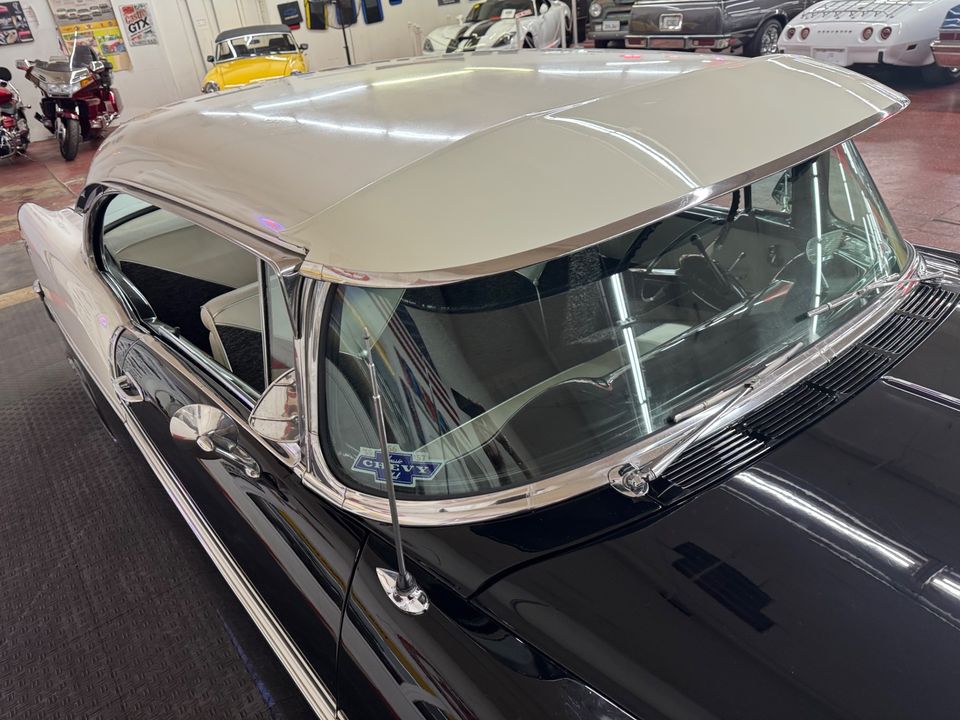 1956 Chevrolet Bel Air