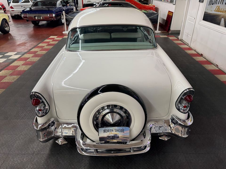 1956 Chevrolet Bel Air