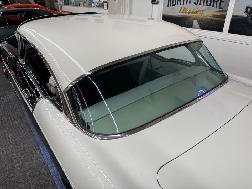 1956 Chevrolet Bel Air