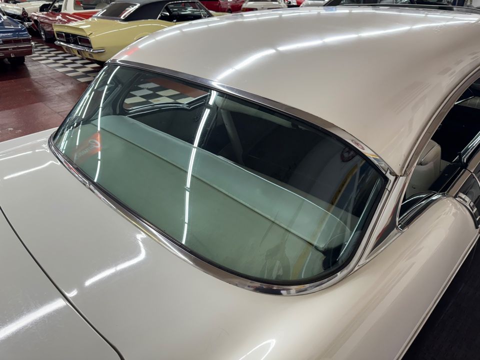 1956 Chevrolet Bel Air