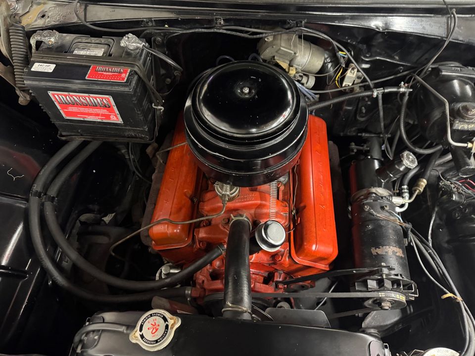 1956 Chevrolet Bel Air