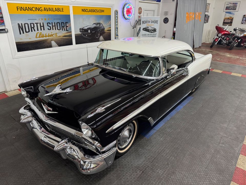1956 Chevrolet Bel Air