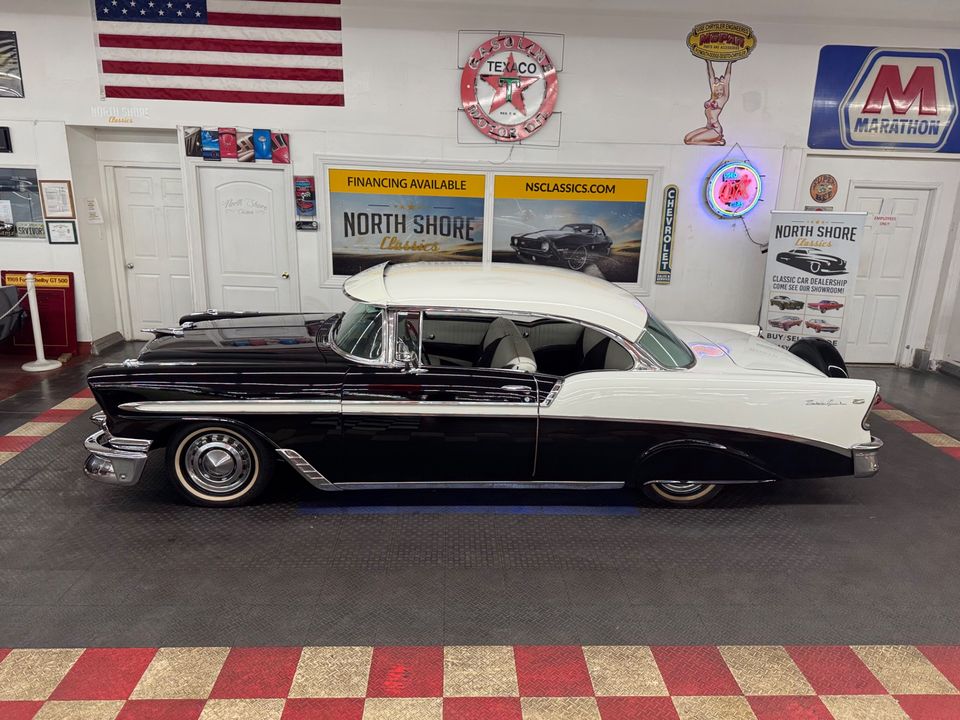 1956 Chevrolet Bel Air