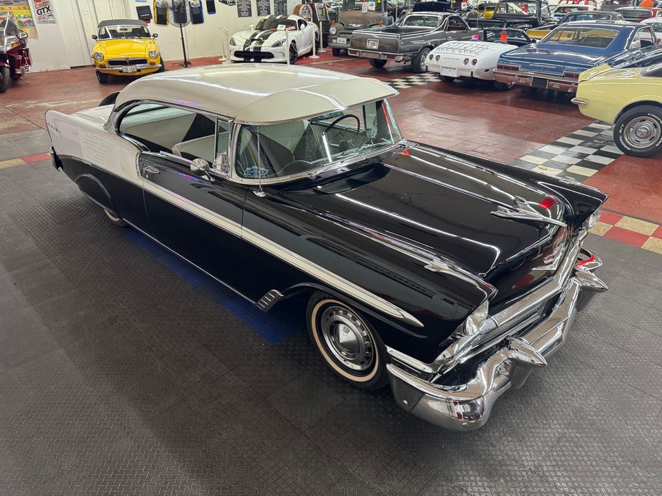 1956 Chevrolet Bel Air