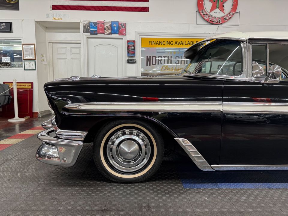 1956 Chevrolet Bel Air