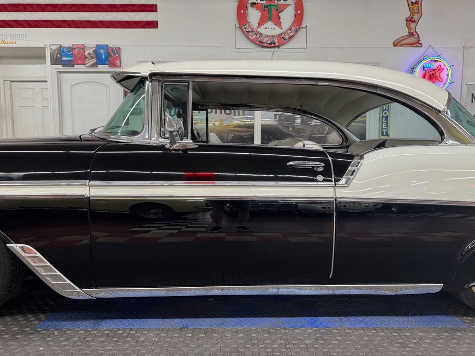 1956 Chevrolet Bel Air