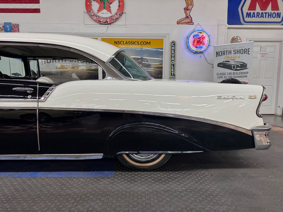 1956 Chevrolet Bel Air