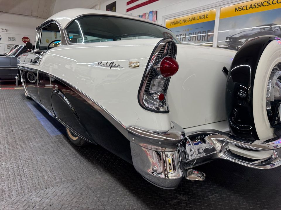 1956 Chevrolet Bel Air