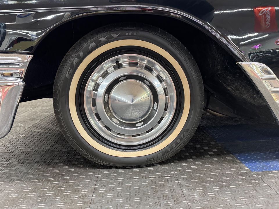 1956 Chevrolet Bel Air