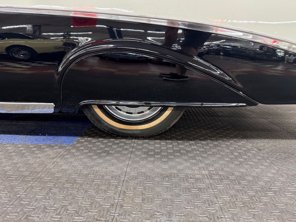 1956 Chevrolet Bel Air