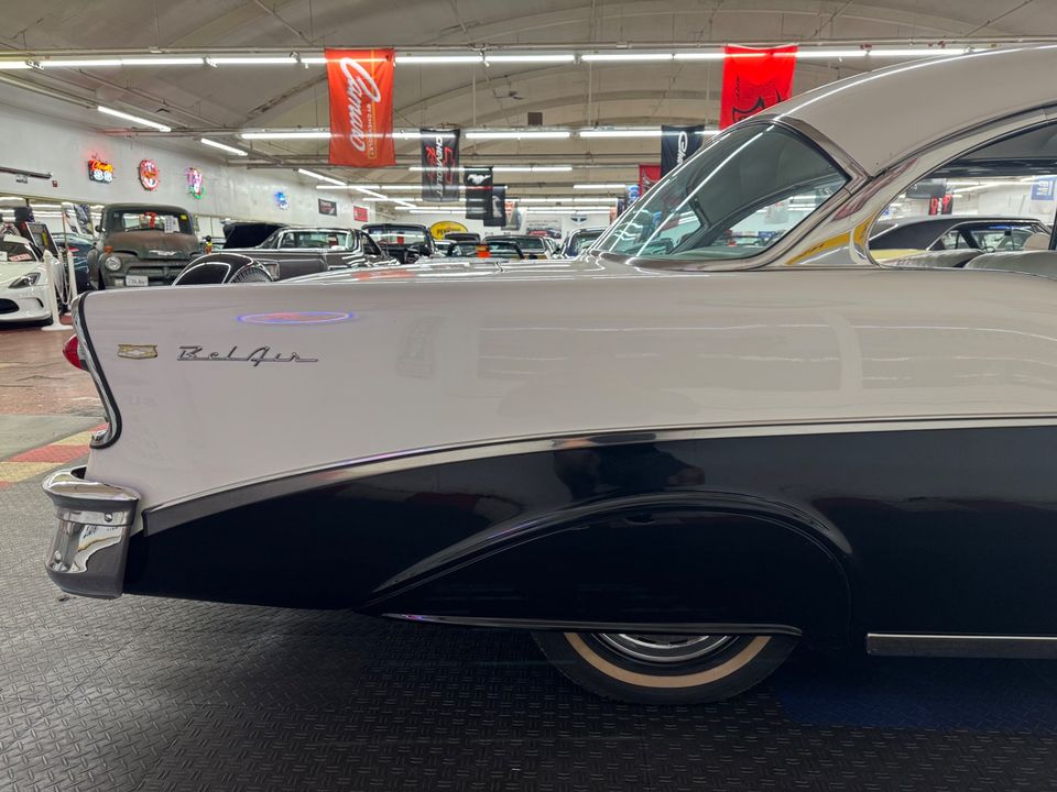 1956 Chevrolet Bel Air