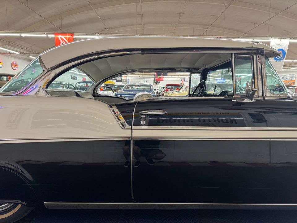 1956 Chevrolet Bel Air