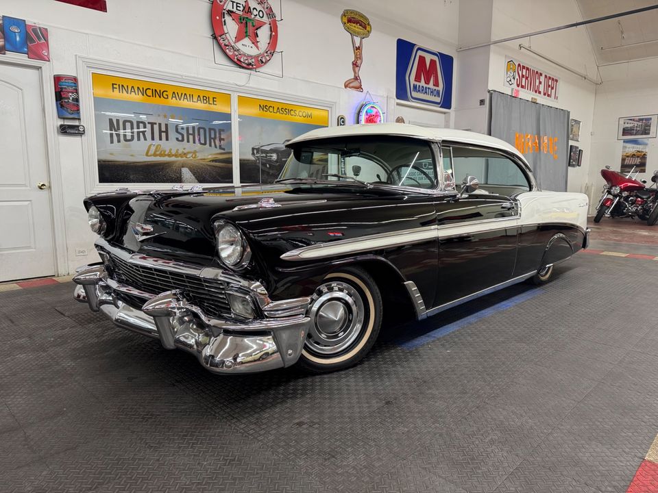 1956 Chevrolet Bel Air