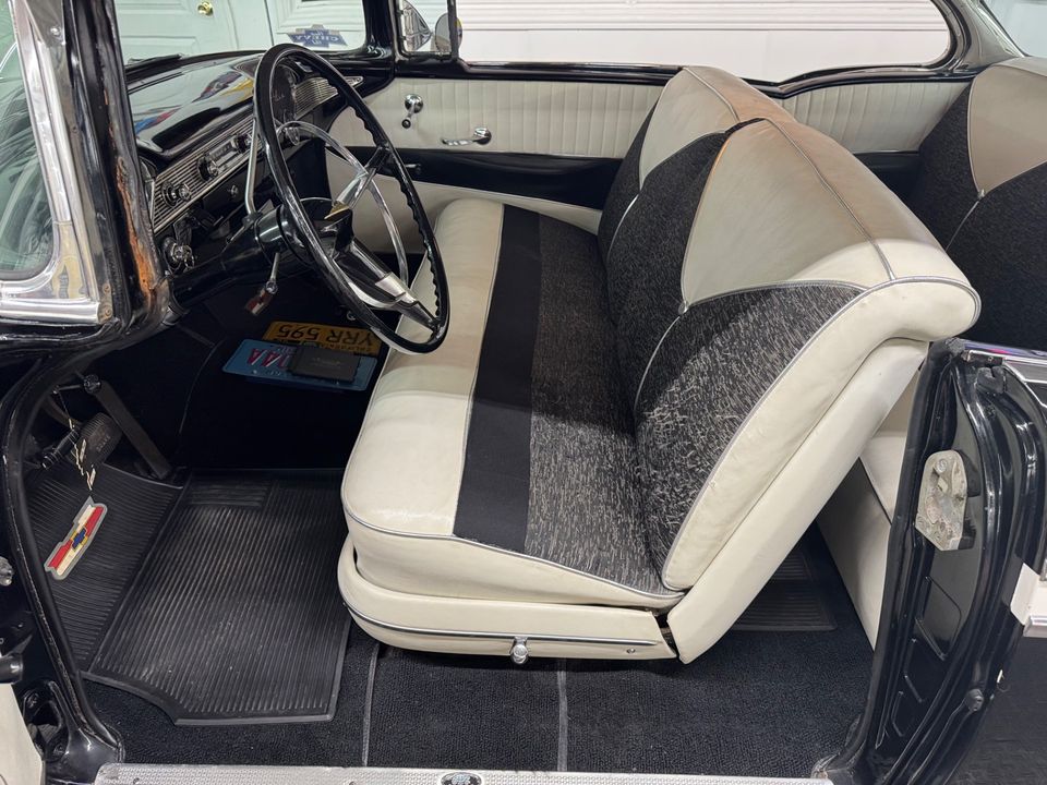 1956 Chevrolet Bel Air