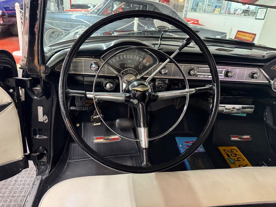 1956 Chevrolet Bel Air