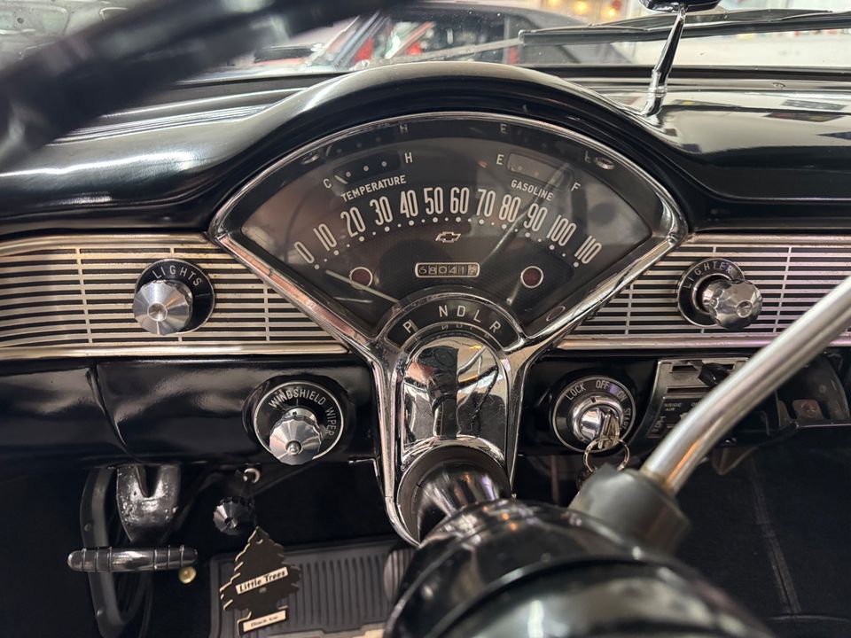 1956 Chevrolet Bel Air