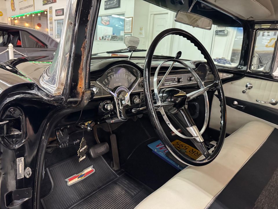 1956 Chevrolet Bel Air