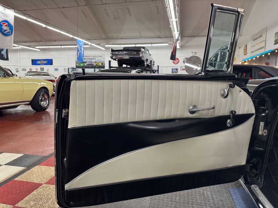 1956 Chevrolet Bel Air