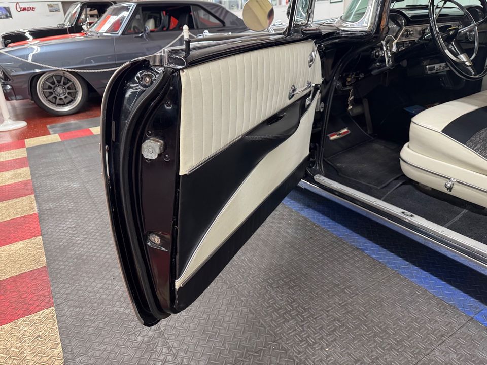 1956 Chevrolet Bel Air