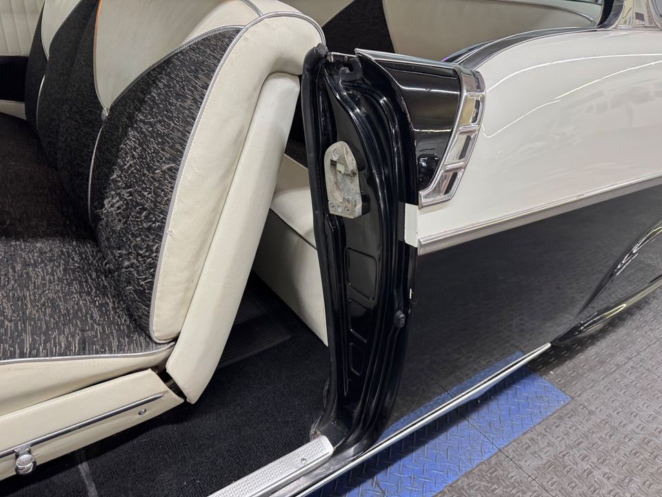 1956 Chevrolet Bel Air