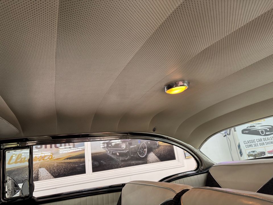 1956 Chevrolet Bel Air