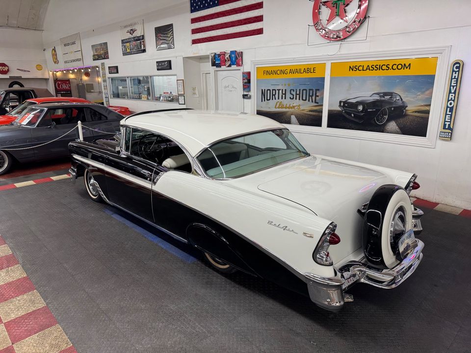 1956 Chevrolet Bel Air
