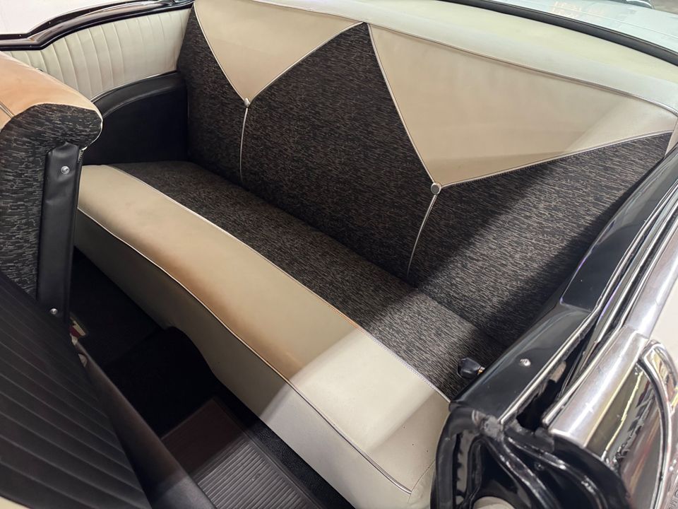 1956 Chevrolet Bel Air