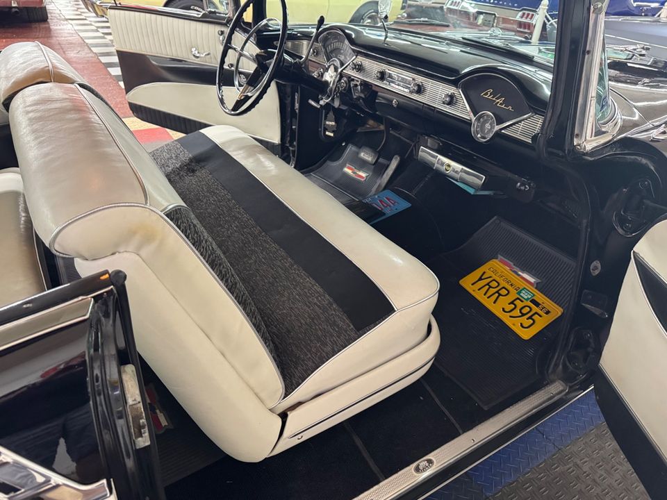 1956 Chevrolet Bel Air