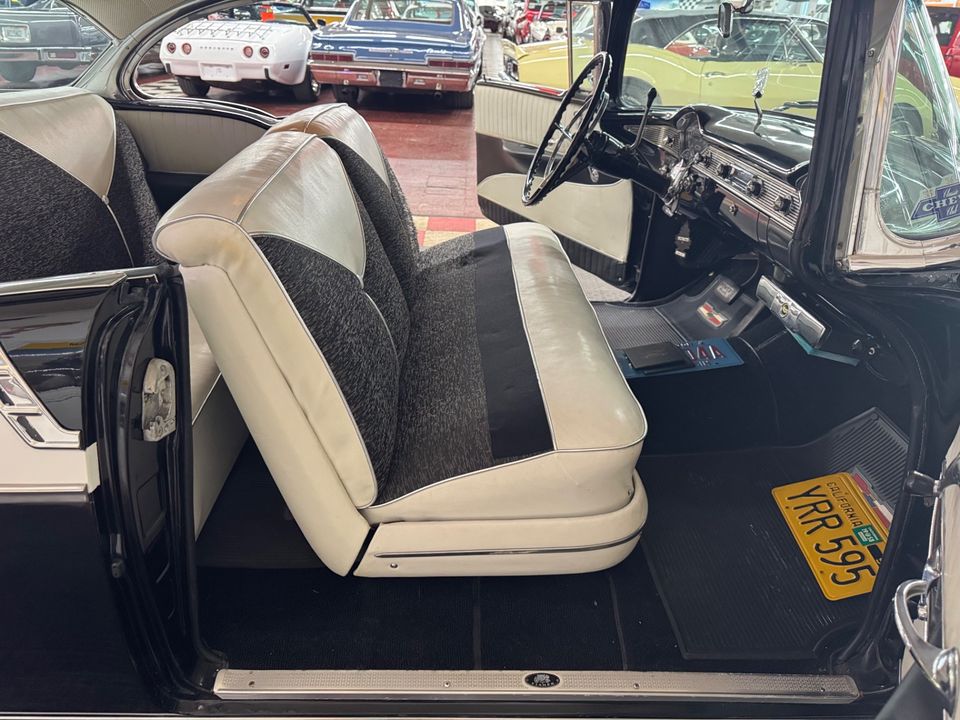 1956 Chevrolet Bel Air