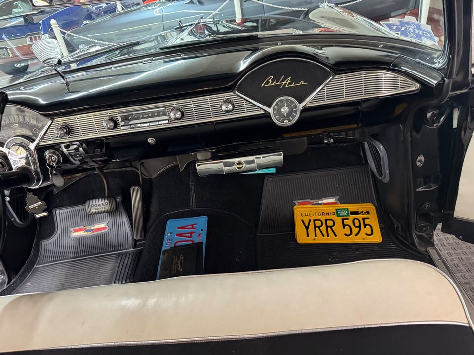 1956 Chevrolet Bel Air