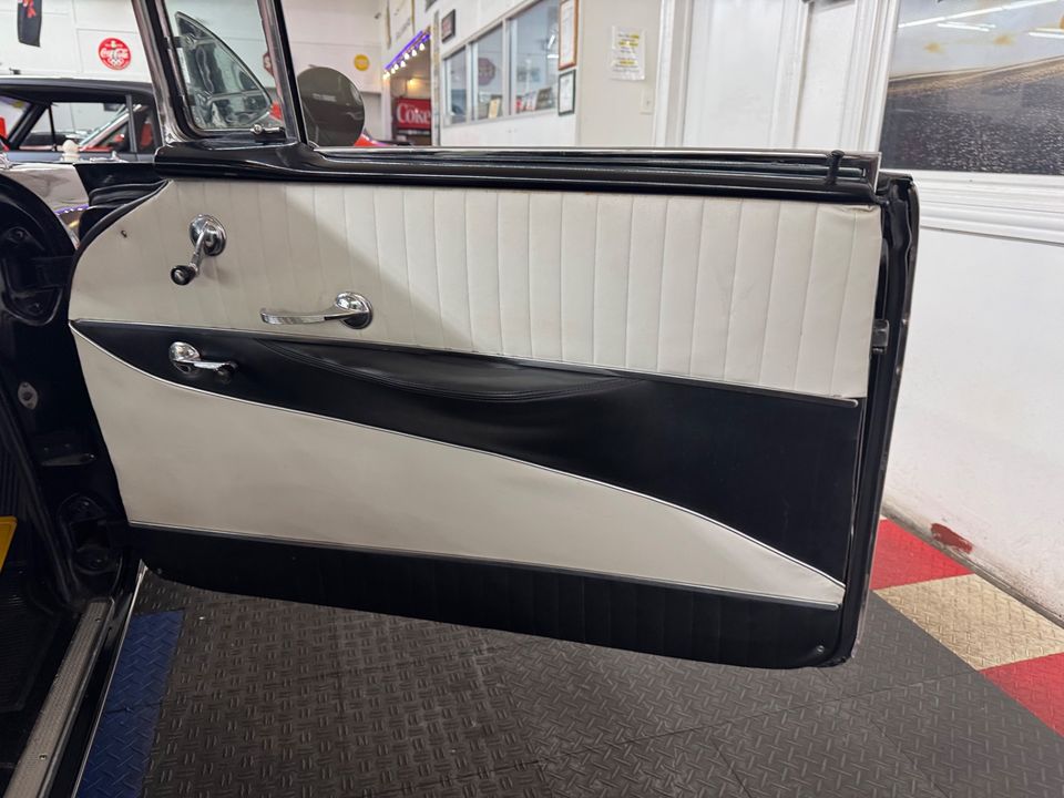 1956 Chevrolet Bel Air