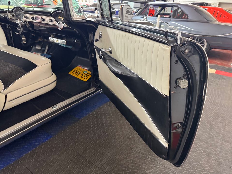 1956 Chevrolet Bel Air