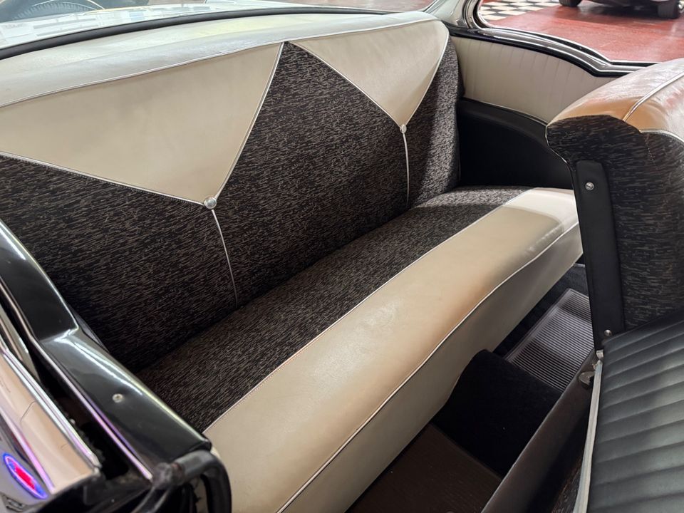 1956 Chevrolet Bel Air