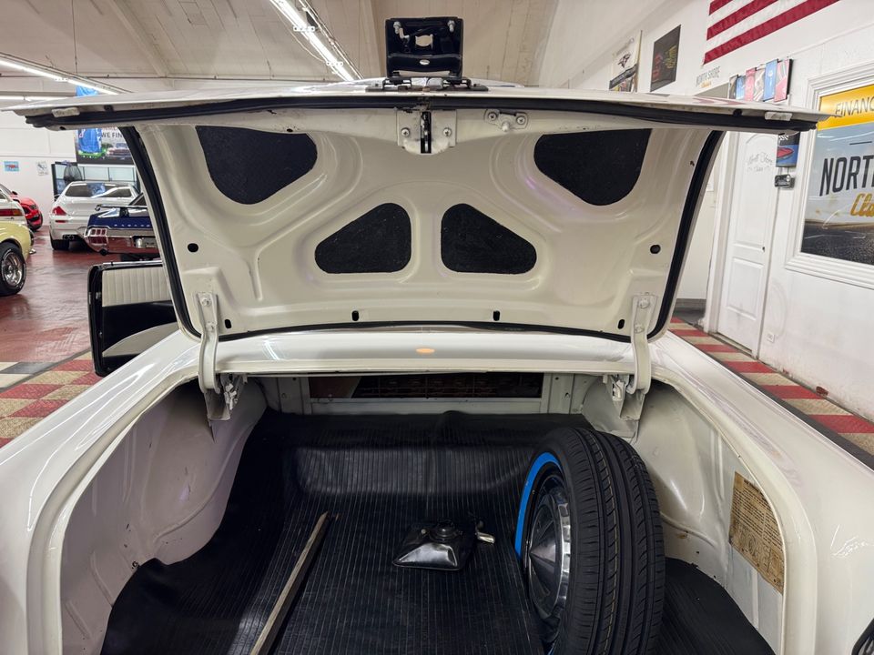 1956 Chevrolet Bel Air