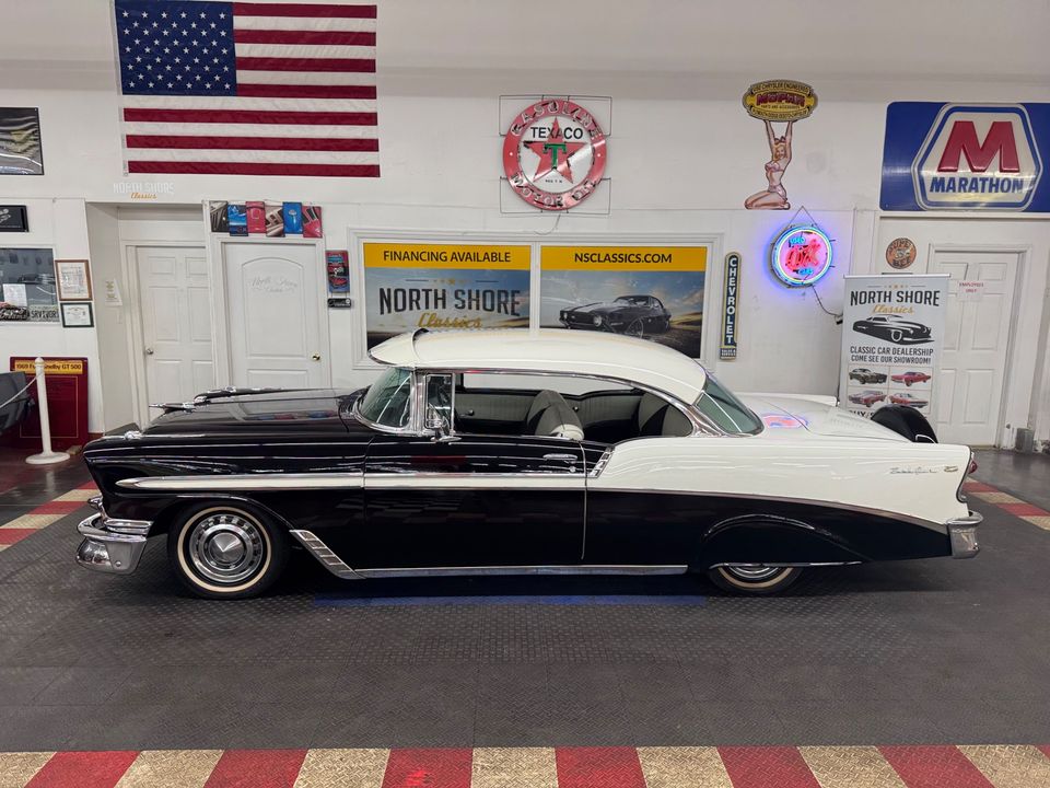 1956 Chevrolet Bel Air