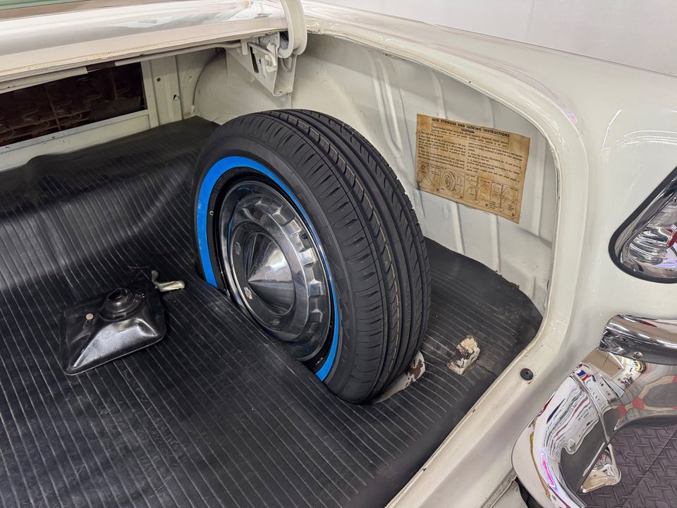 1956 Chevrolet Bel Air