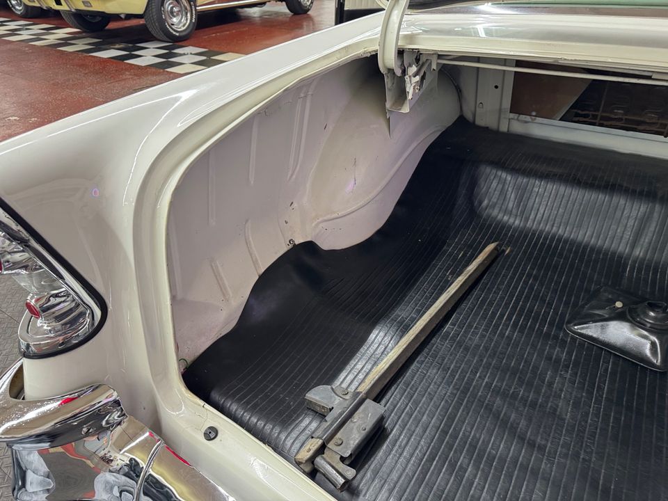 1956 Chevrolet Bel Air