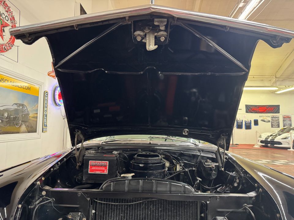 1956 Chevrolet Bel Air