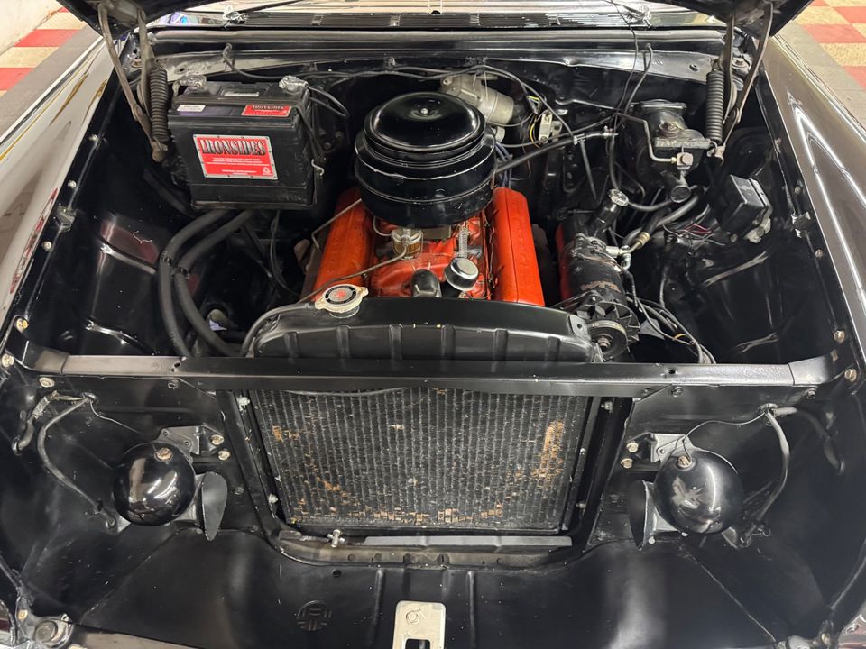 1956 Chevrolet Bel Air