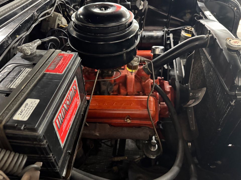 1956 Chevrolet Bel Air