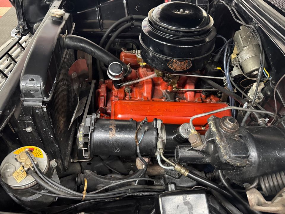 1956 Chevrolet Bel Air