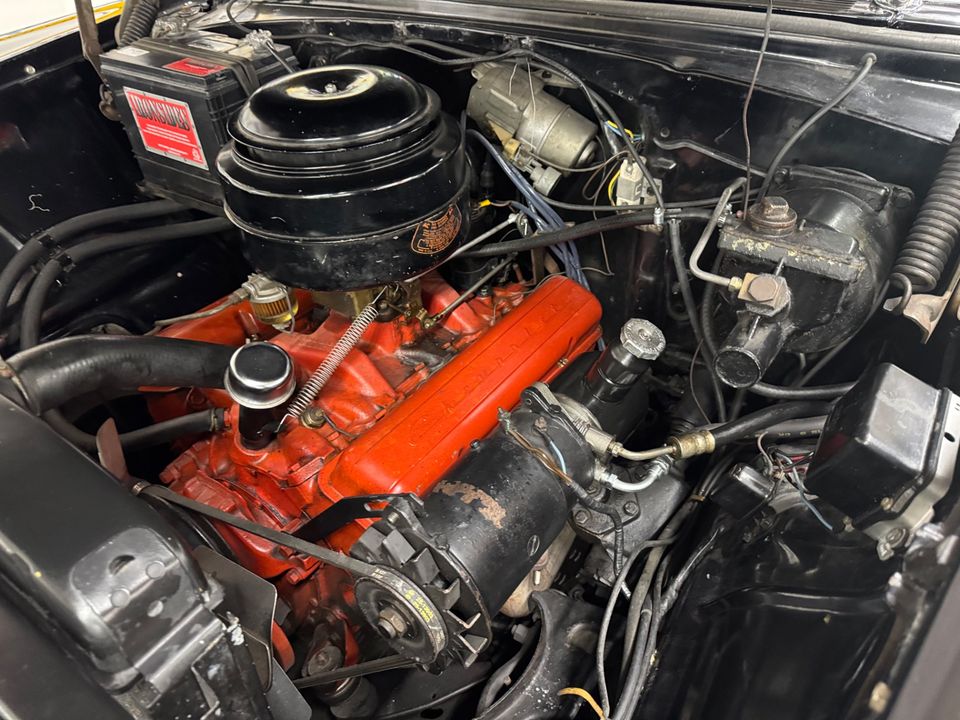 1956 Chevrolet Bel Air